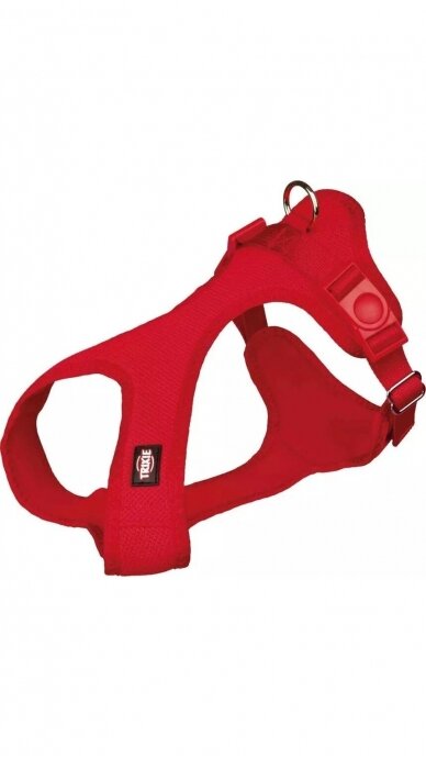 TRIXIE Comfort Soft Touring petnešos 20