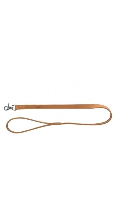 TRIXIE Rustic Heartbeat pavadėlis 3 TRIXIE Rustic Heartbeat pavadėlis 3