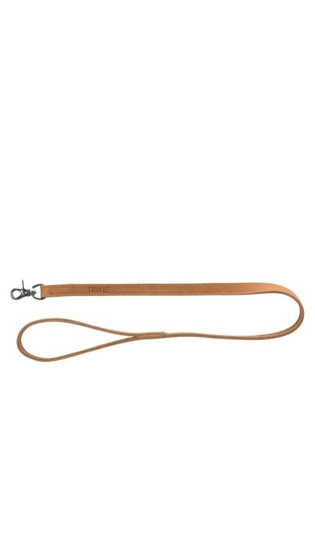 TRIXIE Rustic Heartbeat pavadėlis 3 TRIXIE Rustic Heartbeat pavadėlis 3