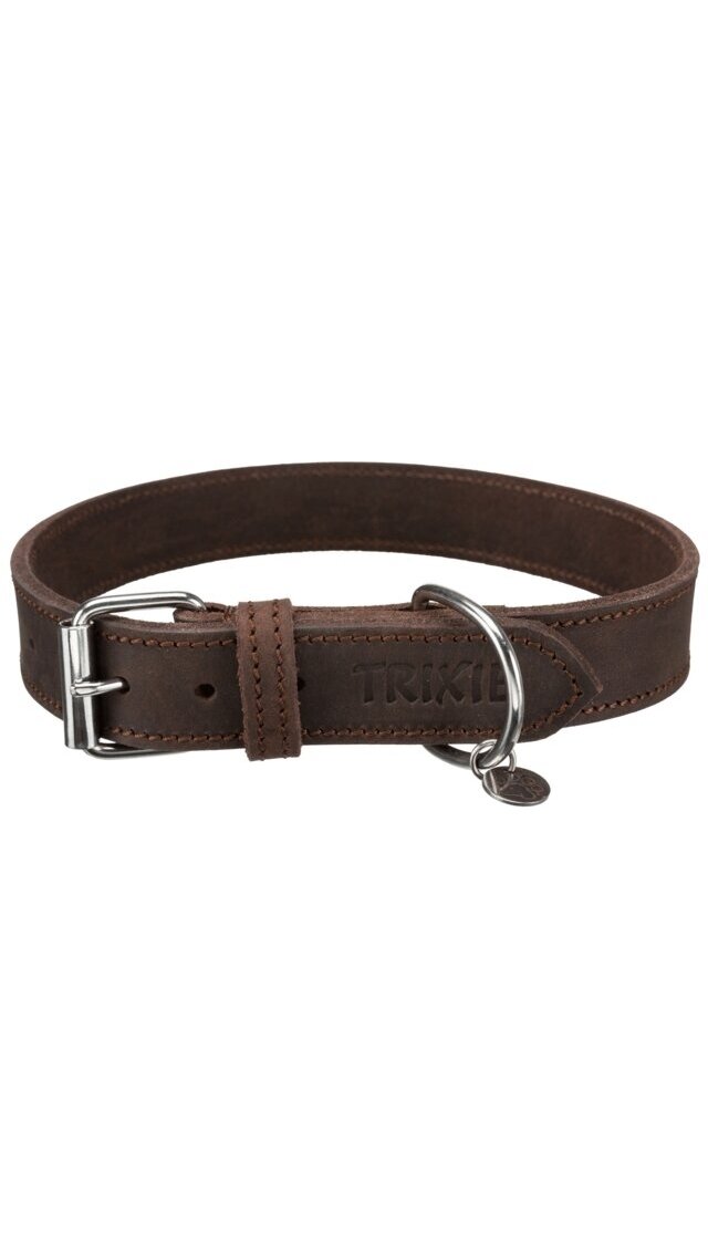 TRIXIE Rustic antkaklis 12