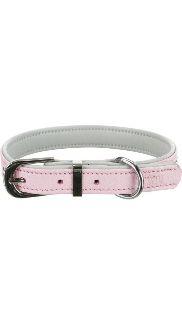 TRIXIE Active Comfort antkaklis su cirkonio papuošimais 9