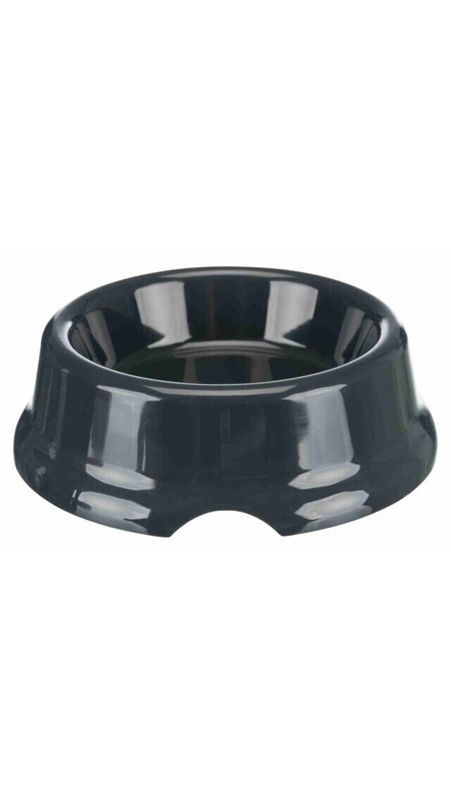 TRIXIE Plastmasinis dubenėlis 3 TRIXIE Plastmasinis dubenėlis 3
