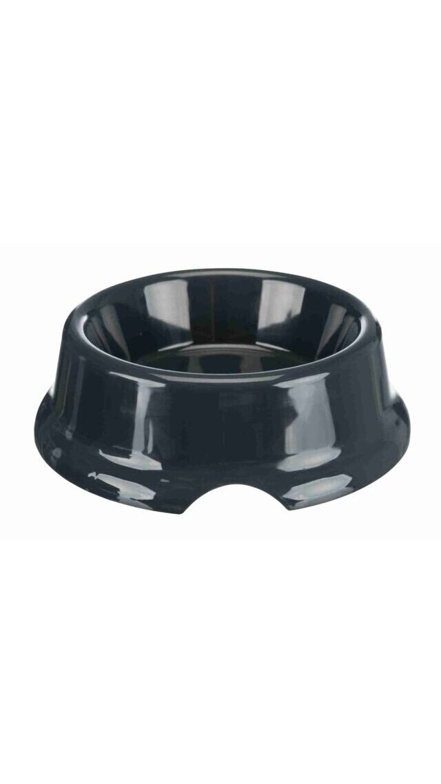 TRIXIE Plastmasinis dubenėlis 4