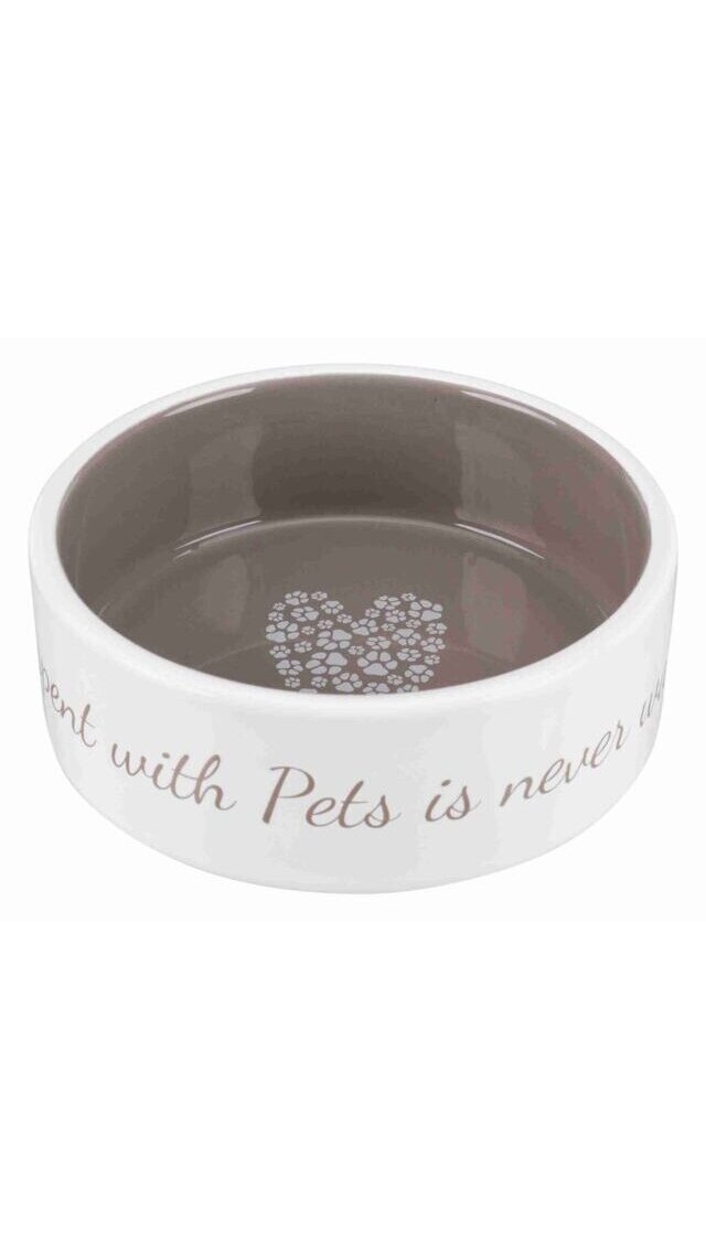 TRIXIE Pet's Home keramikinis dubenėlis 3