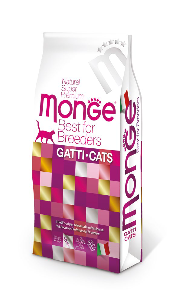 Monge Dry Cat Adult HAIRBALL - RICH IN CHICKEN,sausas pašaras suaugusioms katėms Monge Dry Cat Adult HAIRBALL - RICH IN CHICKEN,sausas pašaras suaugusioms katėms