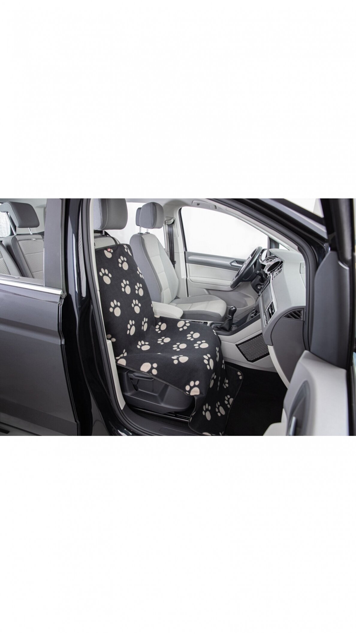 TRIXIE Apsauginis automobilio sėdynės užvalkalas