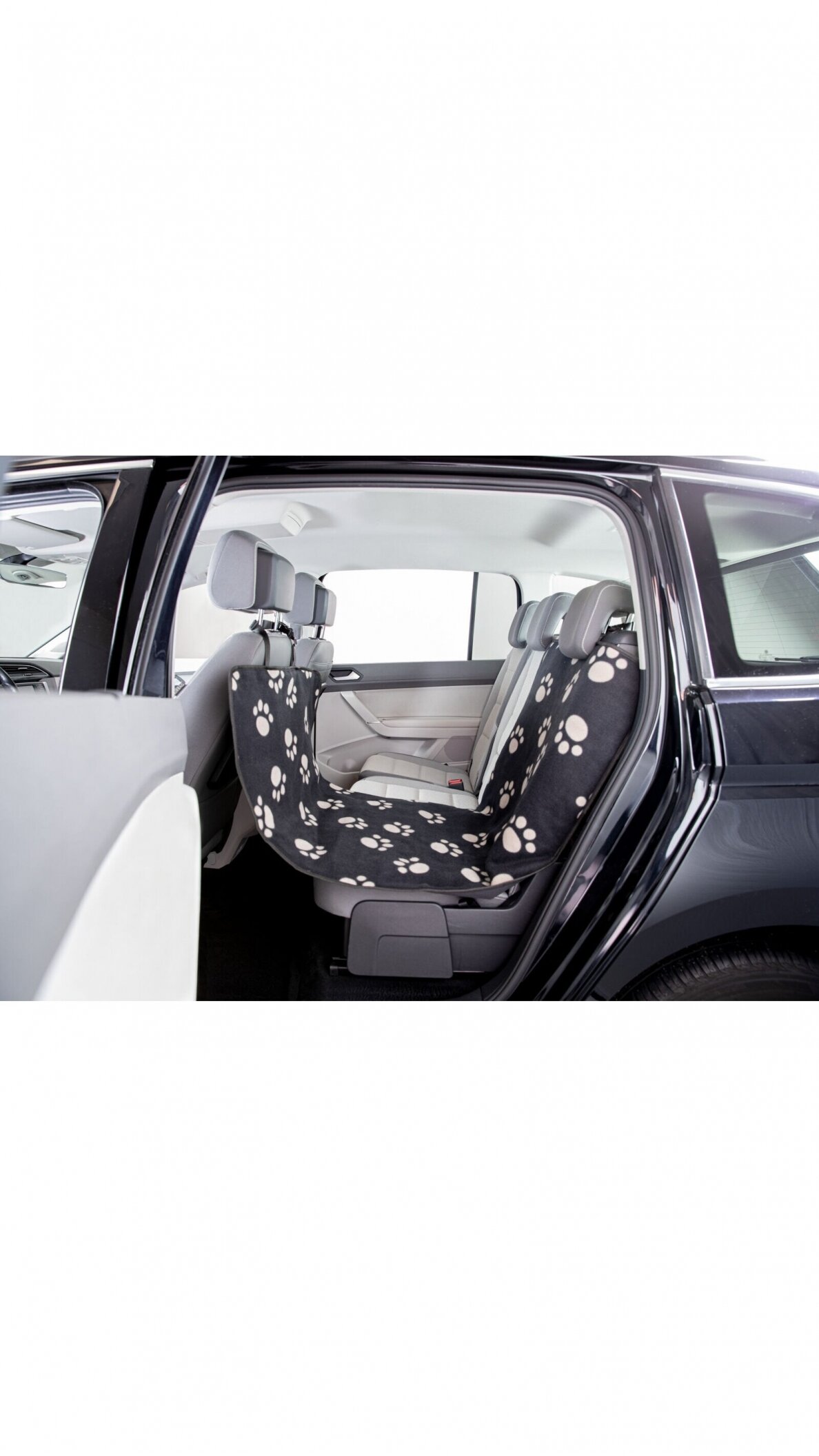 TRIXIE Apsauginis automobilio sėdynės užvalkalas 1 TRIXIE Apsauginis automobilio sėdynės užvalkalas 1