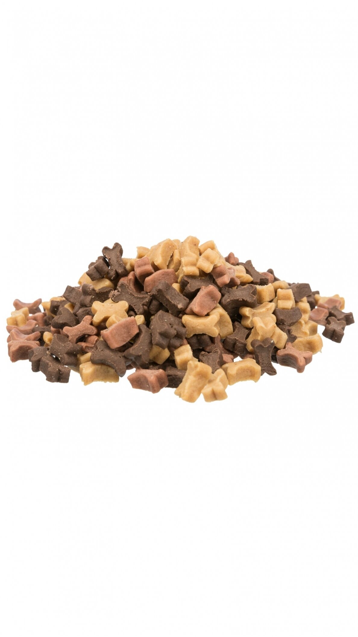 TRIXIE Junior Minkšti kauliukai su kalciu, 140 g 2 TRIXIE Junior Minkšti kauliukai su kalciu, 140 g 2