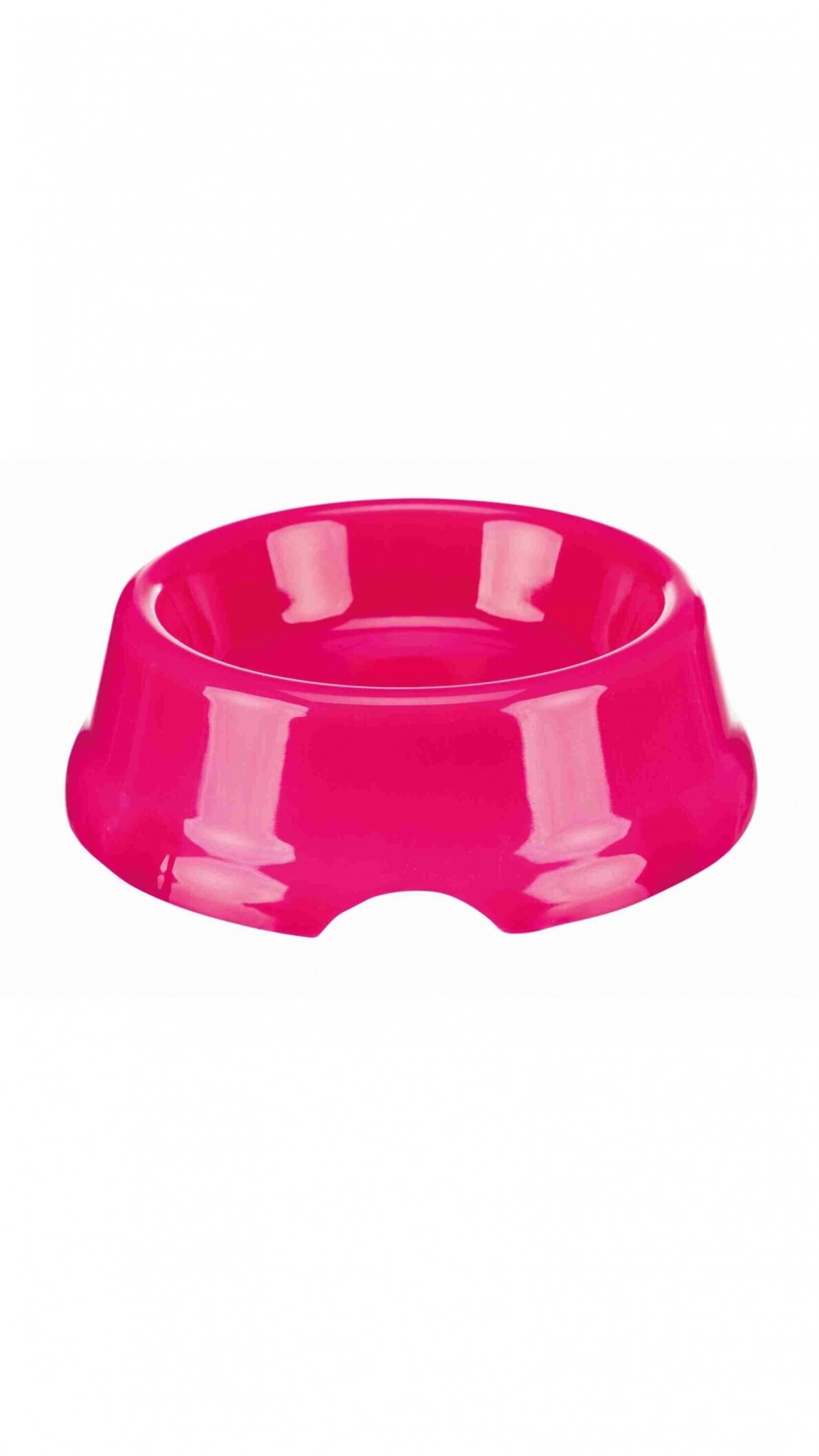 TRIXIE Plastmasinis dubenėlis TRIXIE Plastmasinis dubenėlis