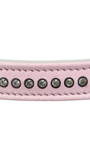 TRIXIE Active Comfort antkaklis su cirkonio papuošimais TRIXIE Active Comfort antkaklis su cirkonio papuošimais