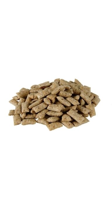TRIXIE Crumbies skanėstai katėms su salyklu, 50 g TRIXIE Crumbies skanėstai katėms su salyklu, 50 g
