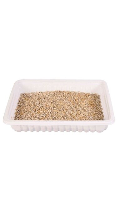 TRIXIE Minkšta žolė, dubenėlyje, 100 g TRIXIE Minkšta žolė, dubenėlyje, 100 g