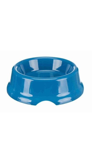 TRIXIE Plastmasinis dubenėlis TRIXIE Plastmasinis dubenėlis