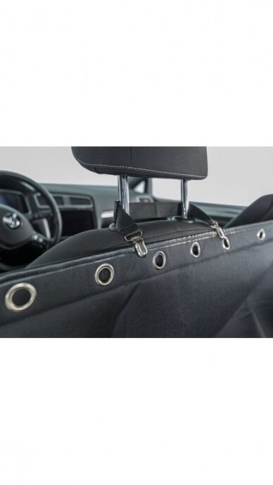 TRIXIE Apsauginis automobilio sėdynės užvalkalas 10 TRIXIE Apsauginis automobilio sėdynės užvalkalas 10