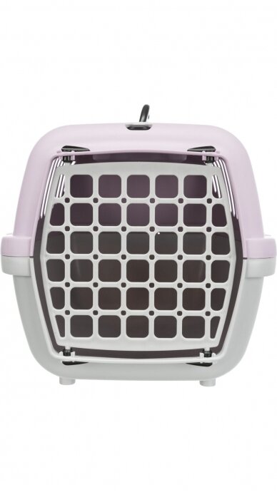 TRIXIE Capri transportavimo dėžė 8 TRIXIE Capri transportavimo dėžė 8