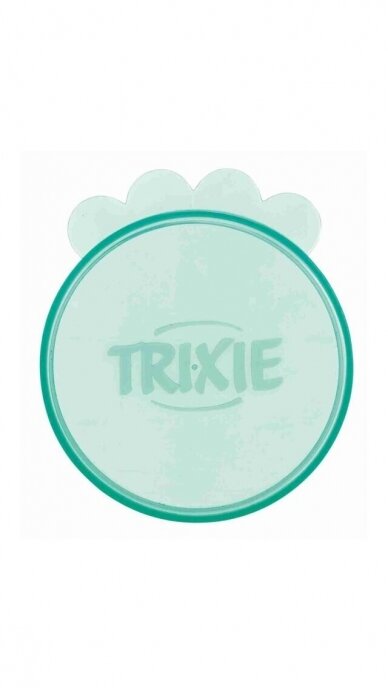TRIXIE Dangteliai skardinėms, Ø 7,6 cm, 3 vnt 1