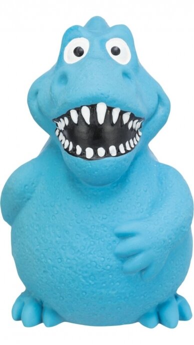 TRIXIE Dino, žaislas šunims 1
