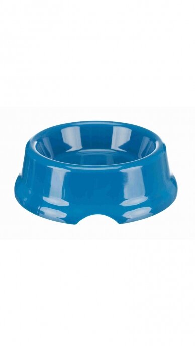 TRIXIE Plastmasinis dubenėlis 1