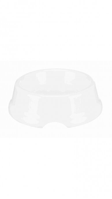 TRIXIE Plastmasinis dubenėlis 2