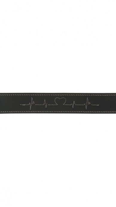TRIXIE Rustic Heartbeat antkaklis 2 TRIXIE Rustic Heartbeat antkaklis 2