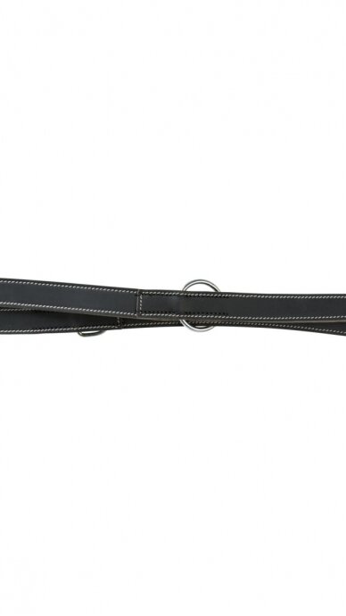 TRIXIE Rustic Heartbeat pavadėlis, reguliuojamas 2