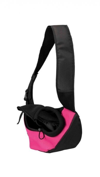 TRIXIE Sling transportavimo krepšys 1 TRIXIE Sling transportavimo krepšys 1