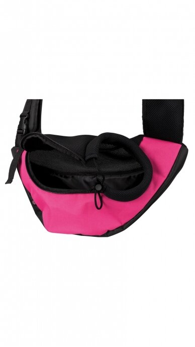 TRIXIE Sling transportavimo krepšys 2
