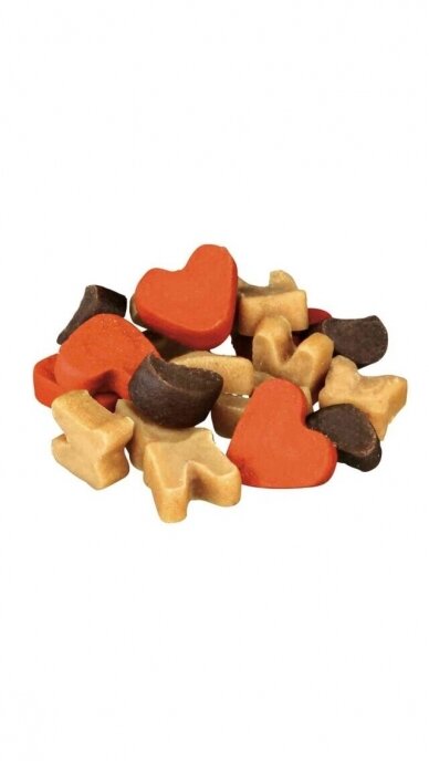 TRIXIE Soft Snack Happy Mix, 500 g 2