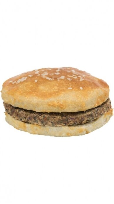 TRIXIE Vištienos burgeris 3 TRIXIE Vištienos burgeris 3