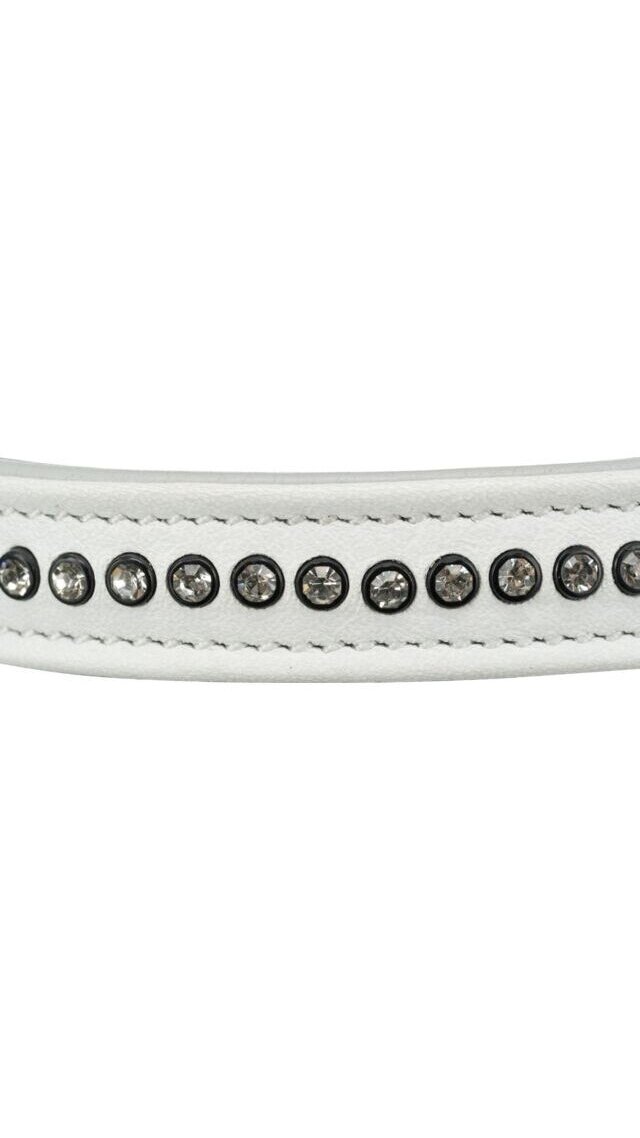 TRIXIE Active Comfort antkaklis su cirkonio papuošimais 6 TRIXIE Active Comfort antkaklis su cirkonio papuošimais 6