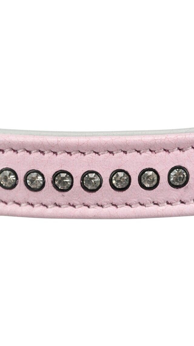 TRIXIE Active Comfort antkaklis su cirkonio papuošimais 1