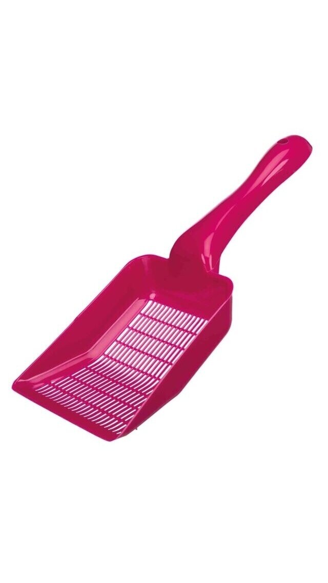 TRIXIE Lopetėlė smulkiam kraikui, XL TRIXIE Lopetėlė smulkiam kraikui, XL