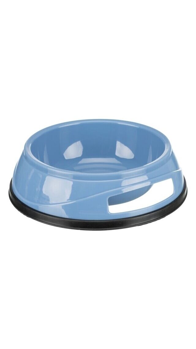 TRIXIE Plastmasinis dubenėlis