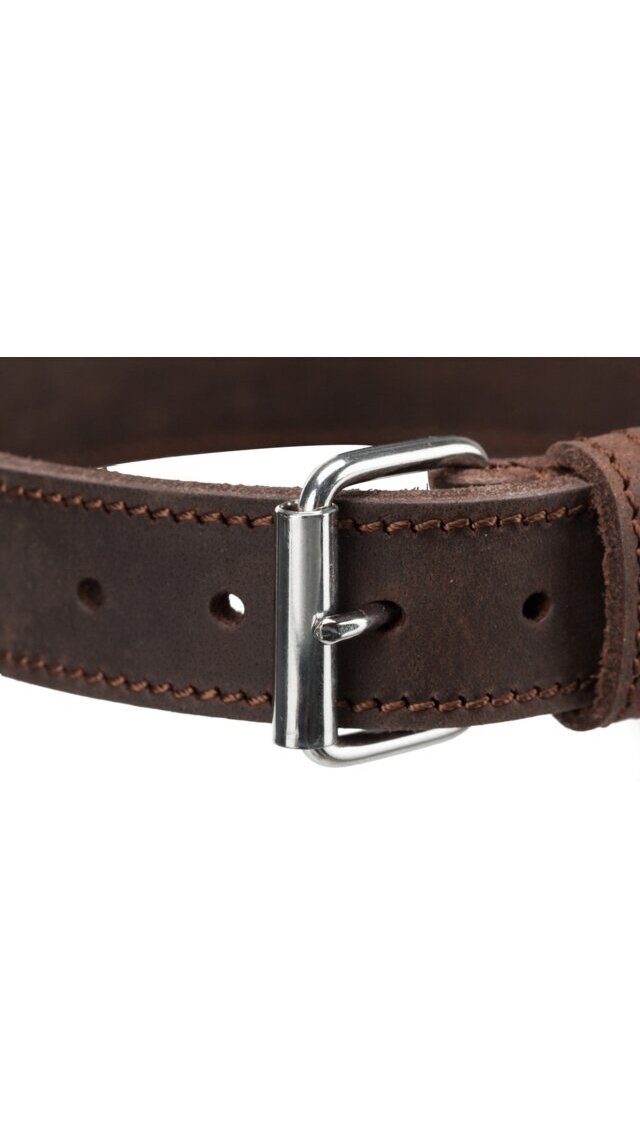 TRIXIE Rustic antkaklis 1 TRIXIE Rustic antkaklis 1