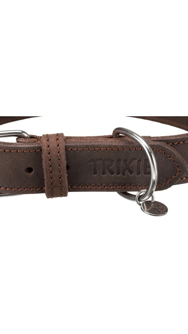 TRIXIE Rustic antkaklis 2