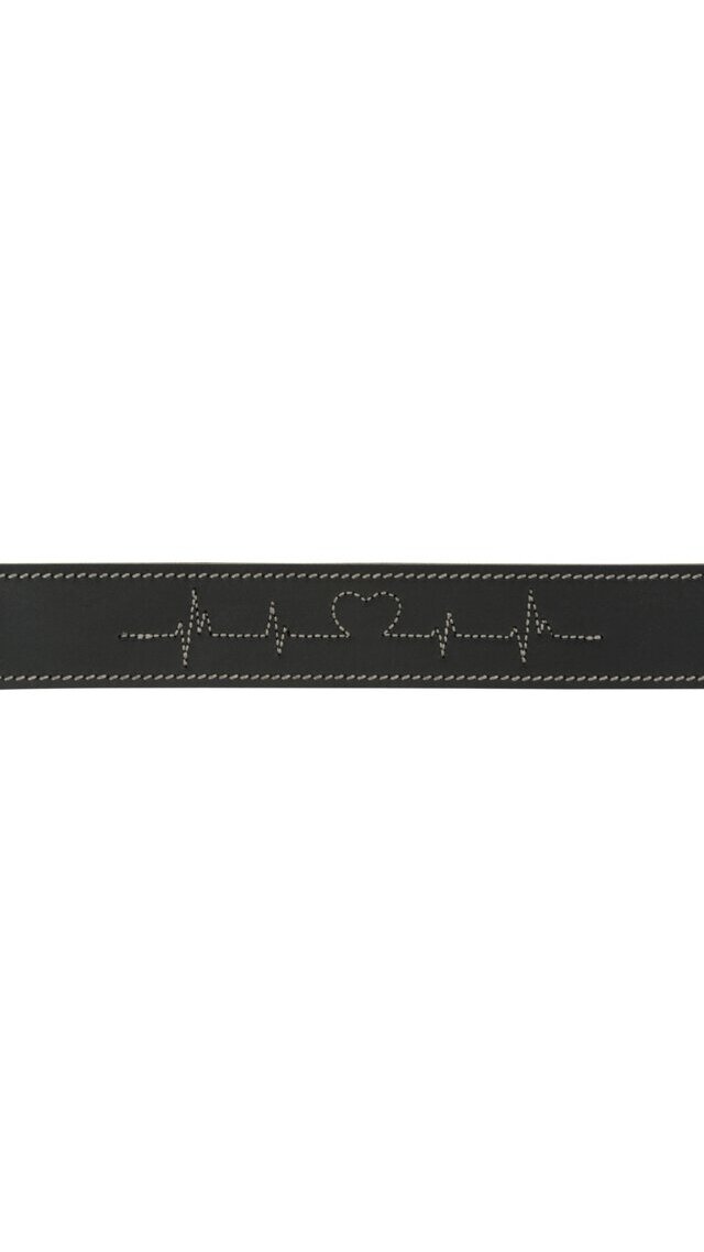 TRIXIE Rustic Heartbeat antkaklis 2 TRIXIE Rustic Heartbeat antkaklis 2