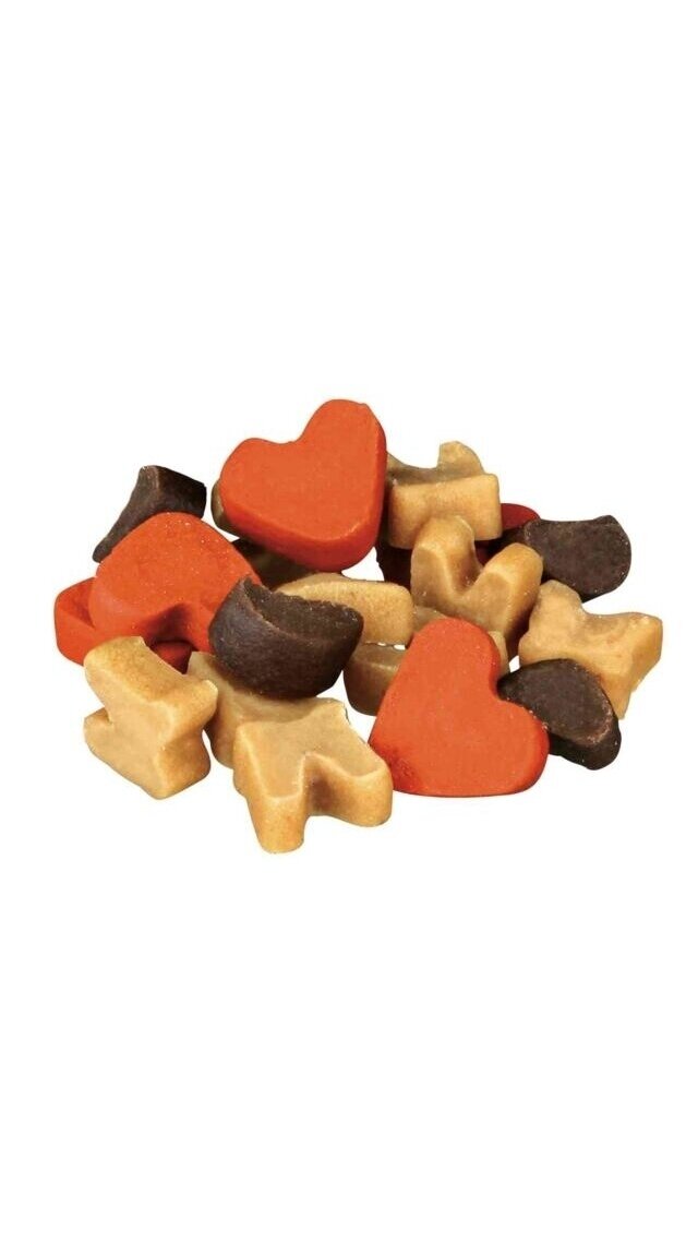 TRIXIE Soft Snack Happy Mix, 500 g 2 TRIXIE Soft Snack Happy Mix, 500 g 2