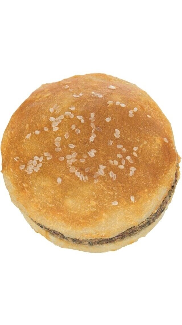 TRIXIE Vištienos burgeris 2