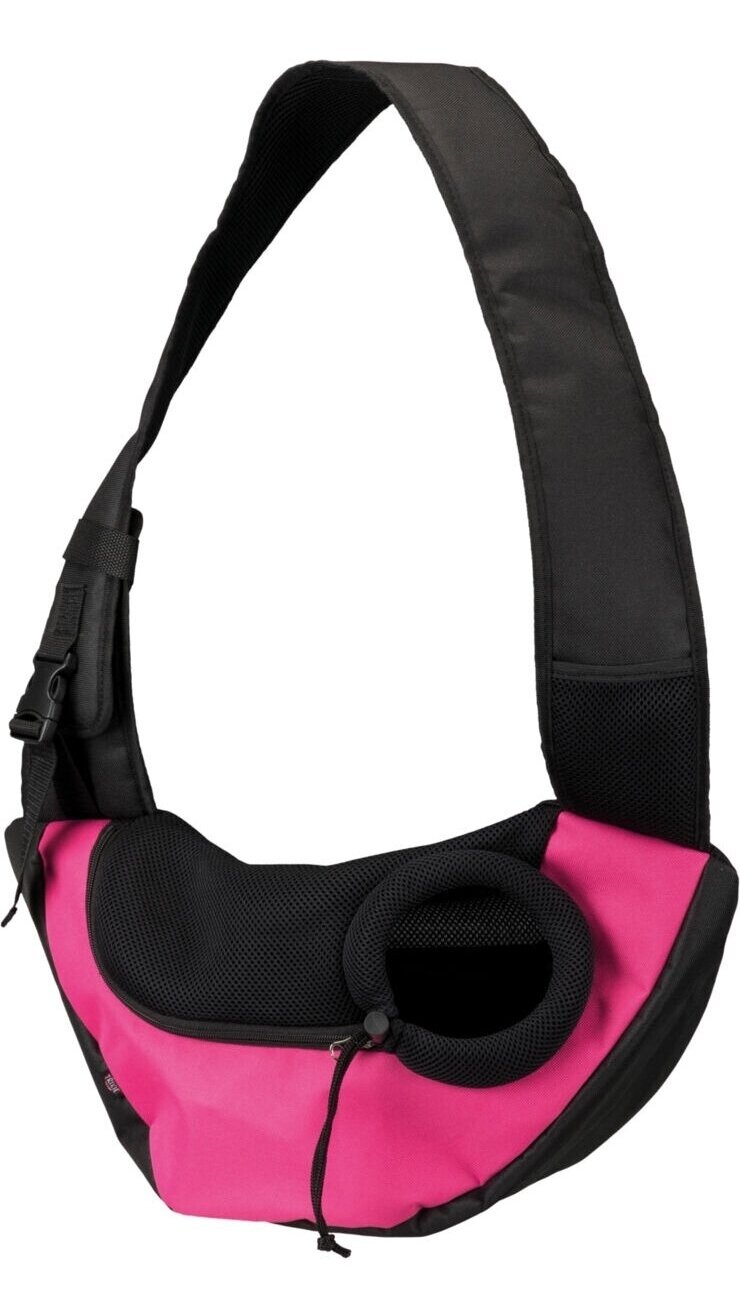 TRIXIE Sling transportavimo krepšys TRIXIE Sling transportavimo krepšys