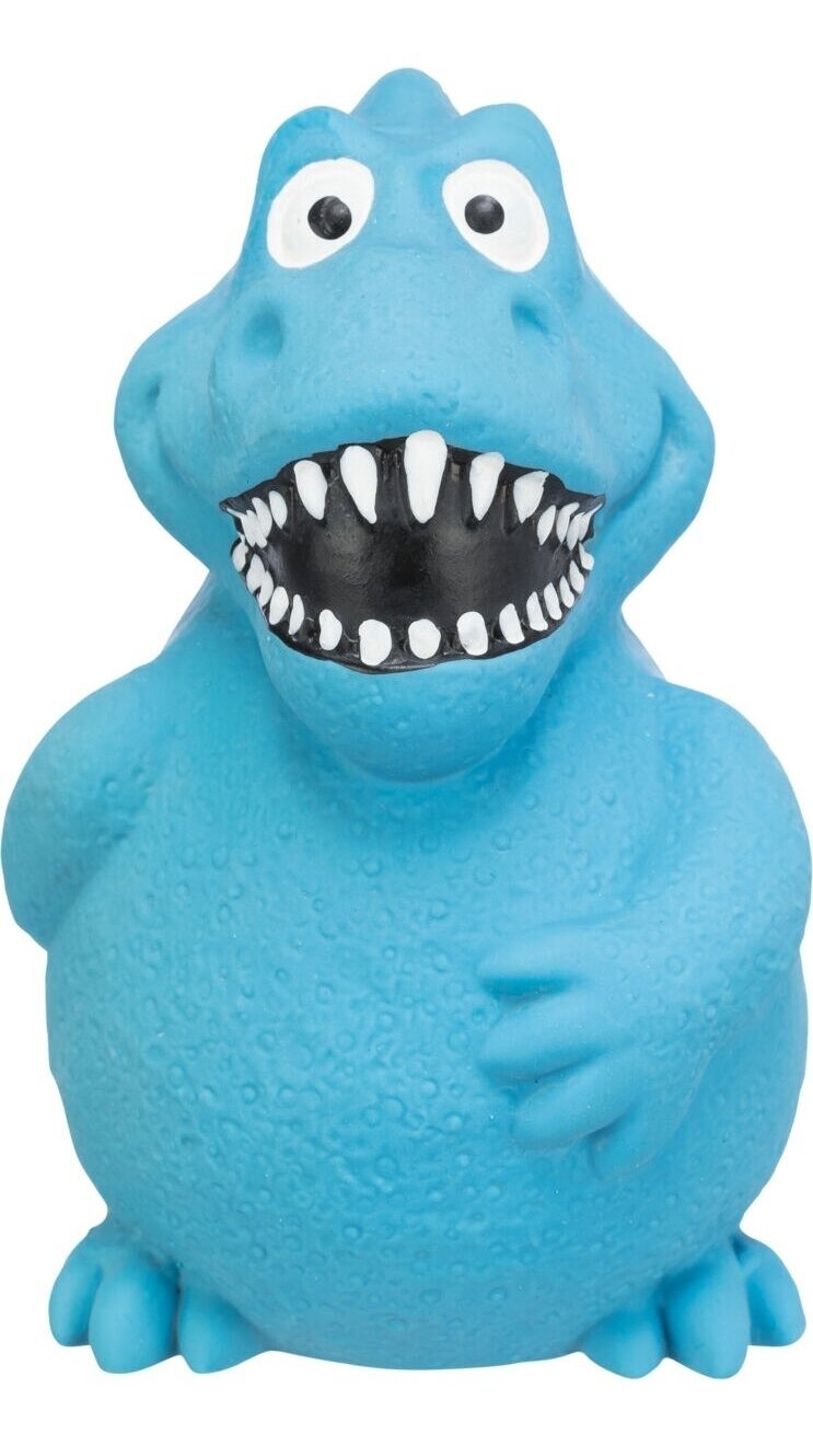 TRIXIE Dino, žaislas šunims 1 TRIXIE Dino, žaislas šunims 1